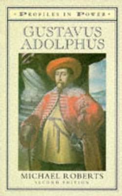 Gustavas Adolphus by M' Roberts image