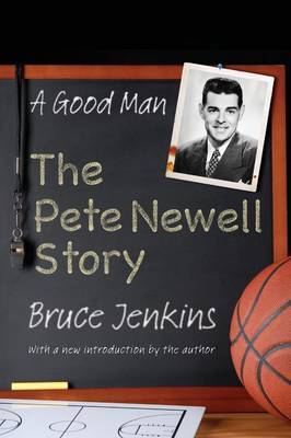 A Good Man by Bruce Jenkins image