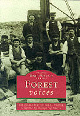 Forest Voices by Humphrey Phelps image