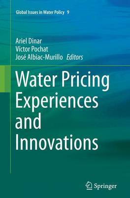 Water Pricing Experiences and Innovations image