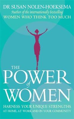 The Power Of Women image