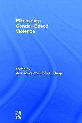 Eliminating Gender-Based Violence image