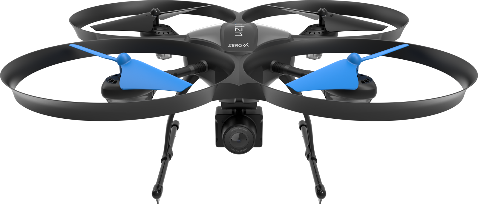 ZERO X Titan Drone at Mighty Ape NZ