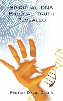 Spiritual DNA Biblical Truth Revealed image