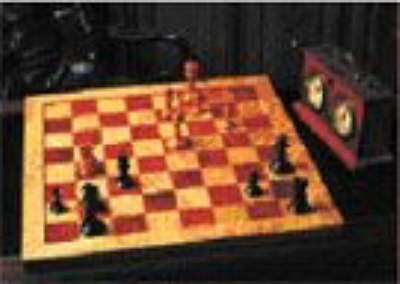 Starting Chess by Tony Gillam image