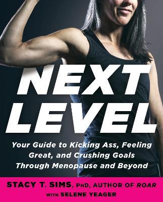 Next Level by Selene Yeager image