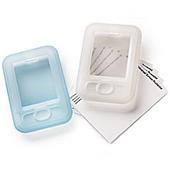 Palm Flexi Soft Case for Z22 (2 Pack - Blue & White) Palm Flexi Soft Case for Z22 (2 Pack - Blue & White)