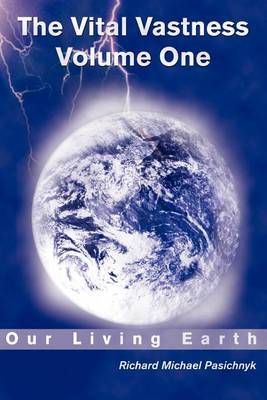 Our Living Earth by Richard Michael Pasichnyk image