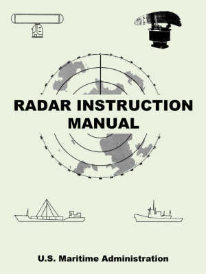 Radar Instruction Manual by United States Marine Corps image