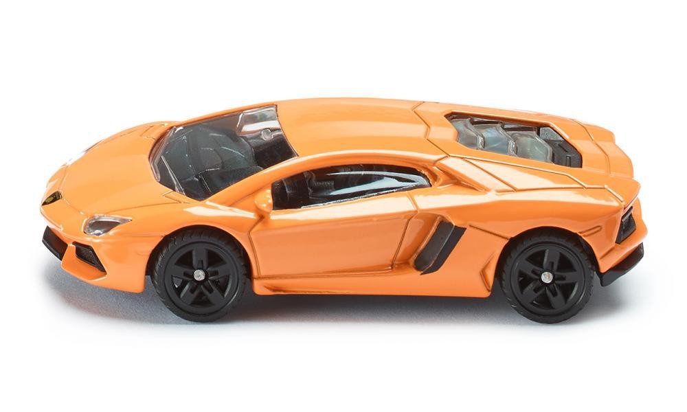 Siku: Lamborghini Aventador LP 700-4