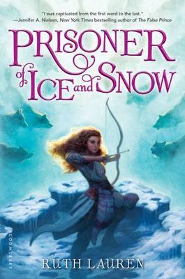 Prisoner of Ice and Snow image