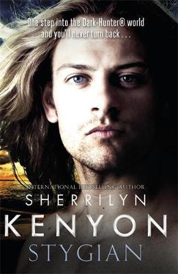 Stygian by Sherrilyn Kenyon image
