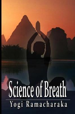 Science of Breath by Yogi Ramacharaka image