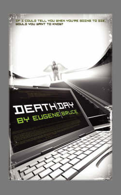 Deathday by Eugene, Bruce image