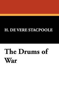 The Drums of War image