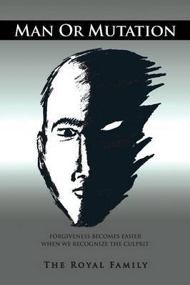 Man Or Mutation by The Royal Family image