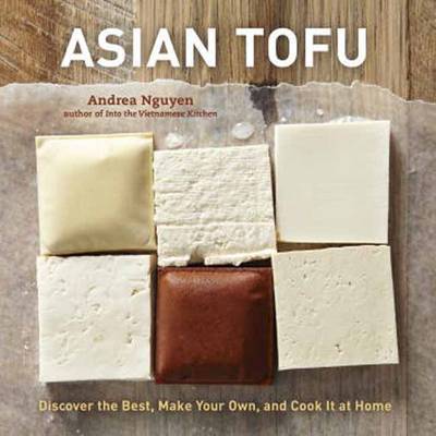 Asian Tofu by Andrea Quynhgiao Nguyen image