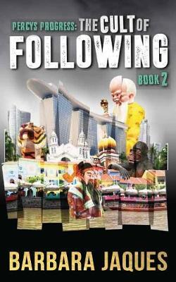 The Cult of Following by Barbara Jaques image