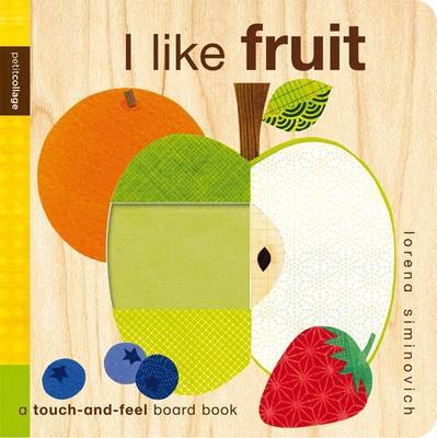 I Like Fruit by Lorena Siminovich image