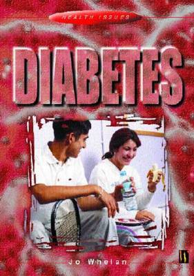 Diabetes by Jo Whelan image