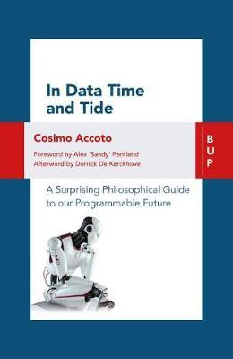 In Data Time and Tide by Cosimo Accoto image