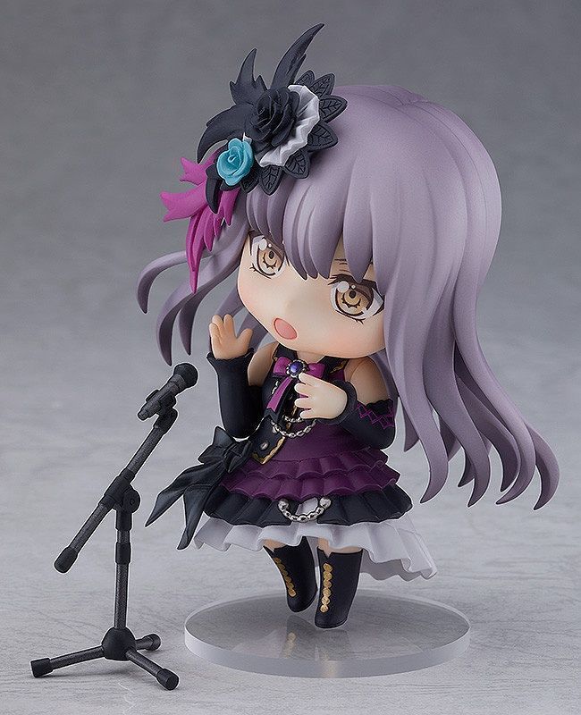 BanG Dream!: Yukina Minato: Stage Outfit Ver - Nendoroid Figure image