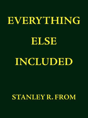 Everything Else Included on Paperback by Stanley , R. From