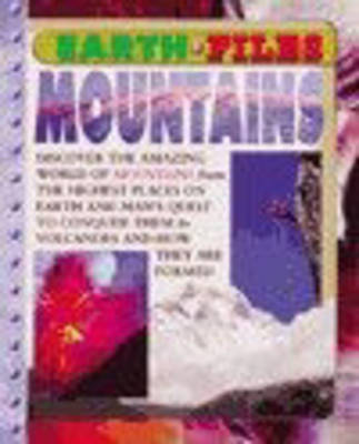 Mountains by Chris Oxlade image