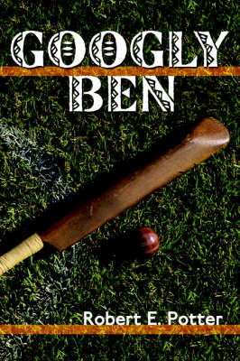 Googly Ben by Robert E Potter image