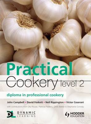 Practical Cookery image