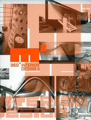 M2 360o Interior Design 2 by Wang Shaoqiang image