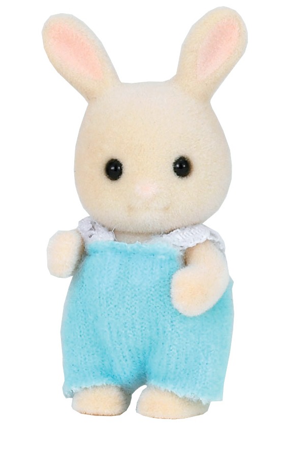 Buy Sylvanian Families Milk Rabbit Baby