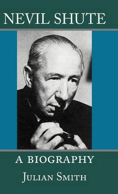 Nevil Shute by Fred Smith image