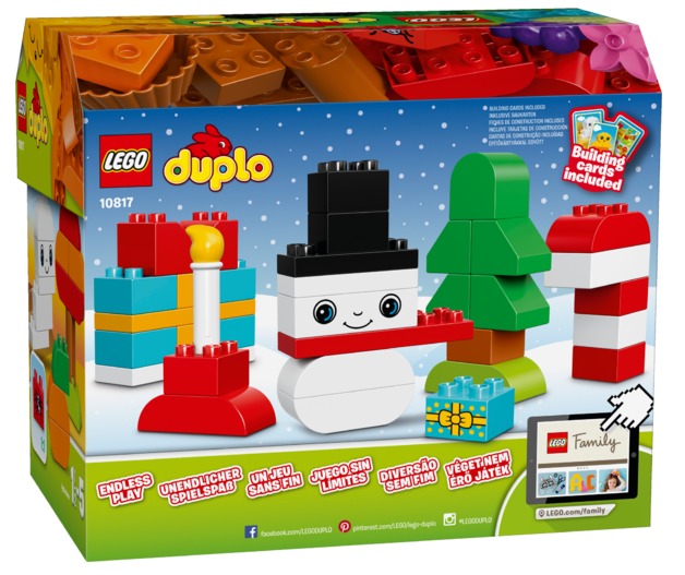 duplo 10817