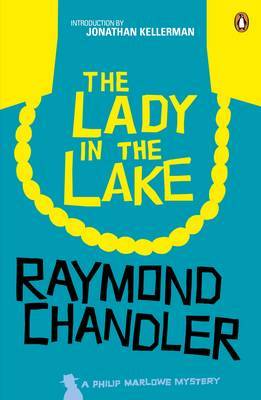 The Lady in the Lake by Raymond Chandler image