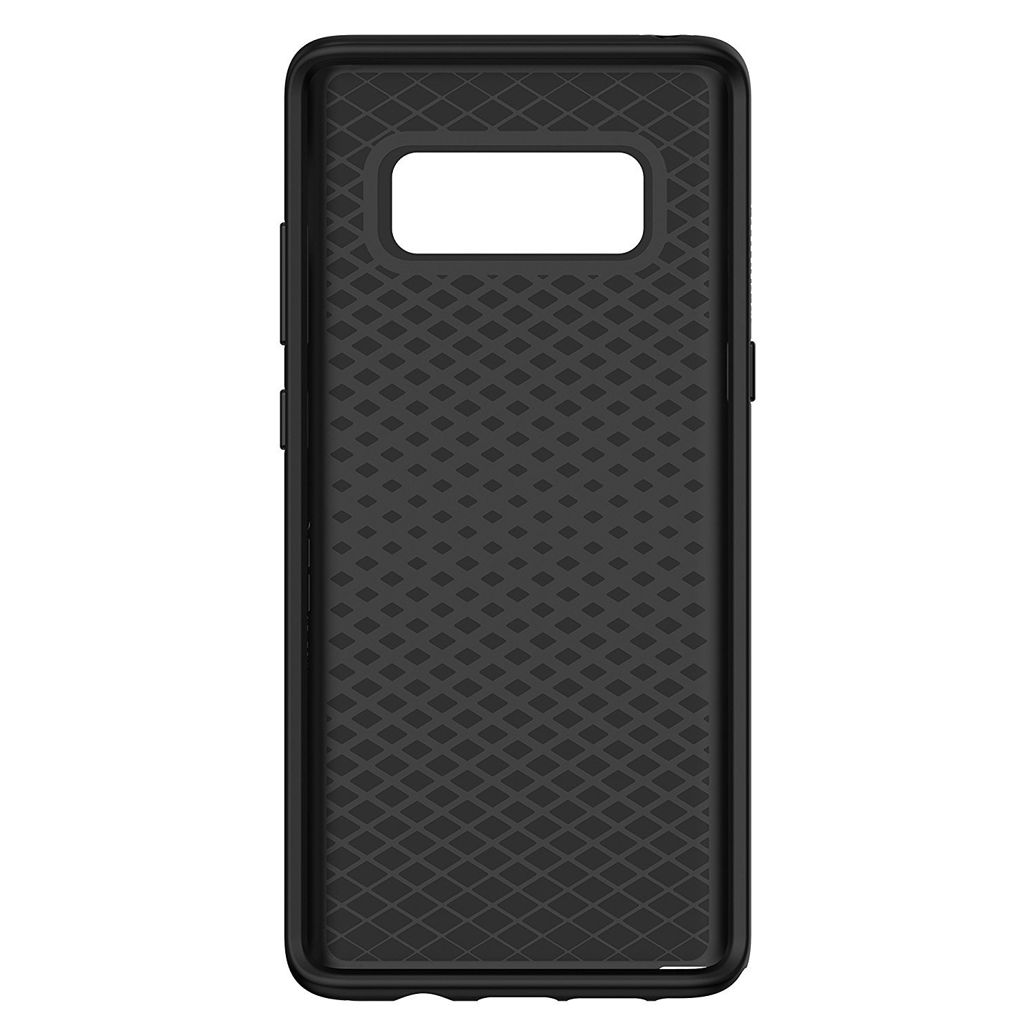 OtterBox Symmetry Series - Note 8 - Black