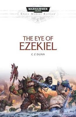 Eye of Ezekiel by C. Z. Dunn image