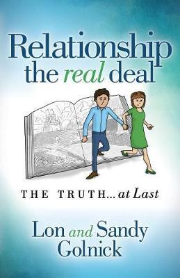 Relationship by Lon Golnick image