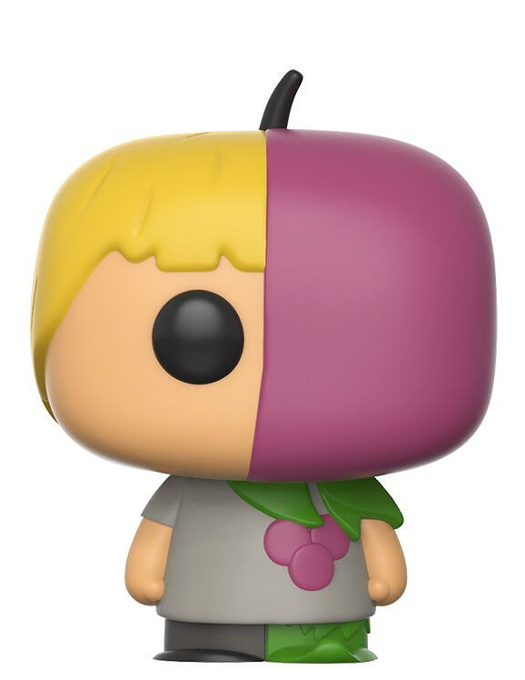 MintBerry Crunch Pop! Vinyl Figure at Mighty Ape NZ