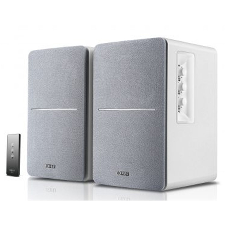 Edifier R1280T 2.0 Lifestyle Speakers - White image