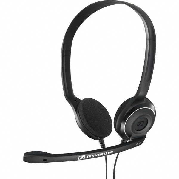 EPOS PC 8 USB Headset image