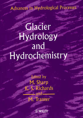 Glacier Hydrology and Hydrochemistry image