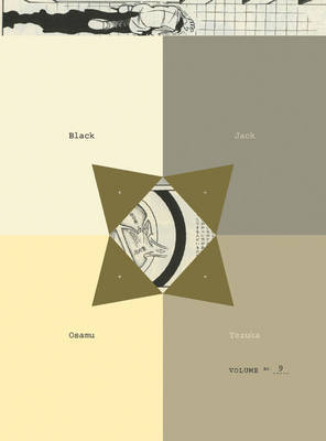 Black Jack: v. 9 by Osamu Tezuka image