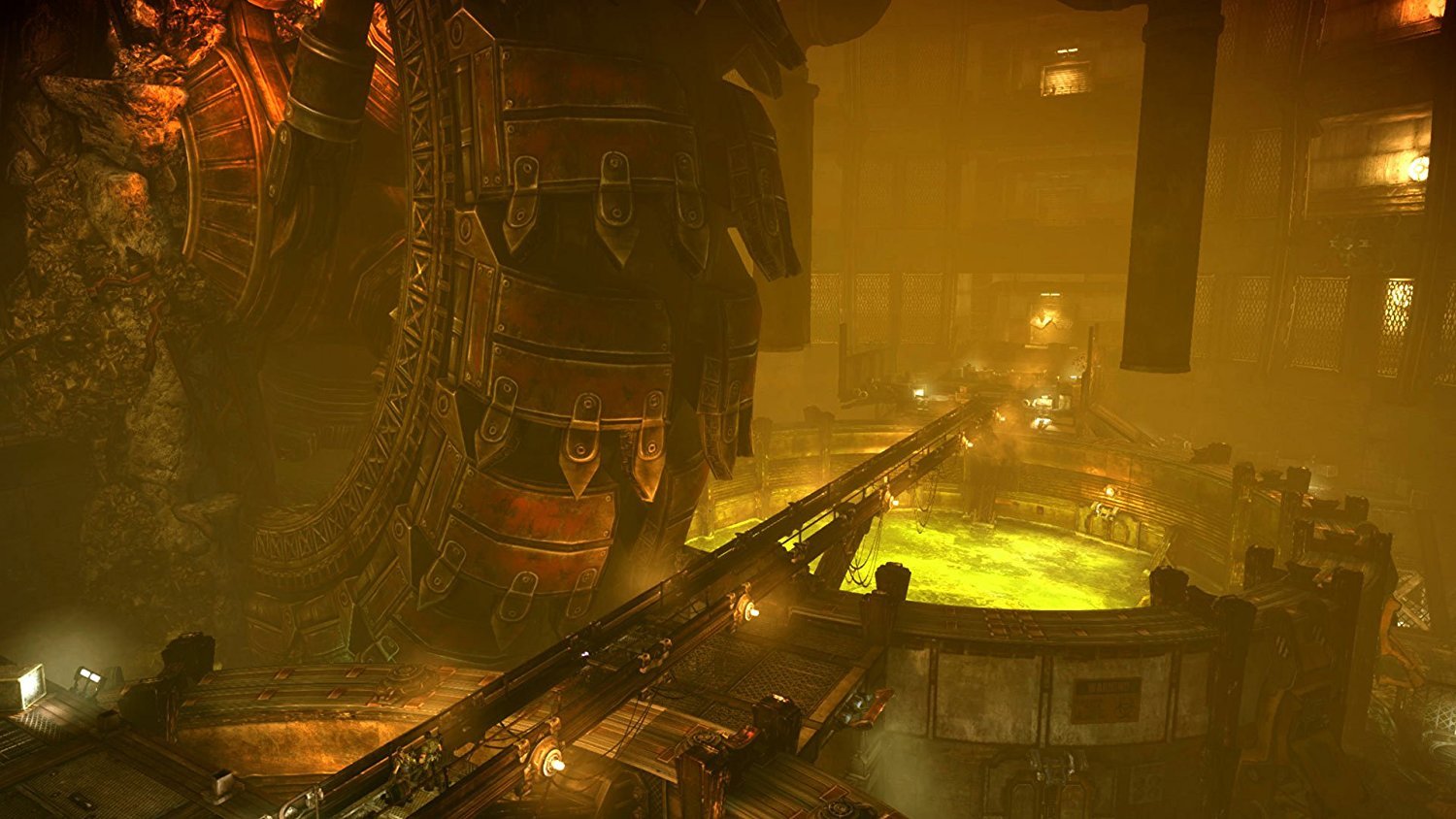 Bulletstorm: Full Clip Edition for PS4 image