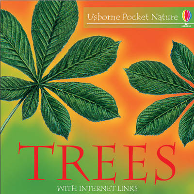 Trees by Laura Howell image