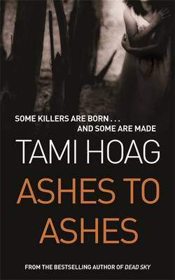 Ashes To Ashes by Tami Hoag image