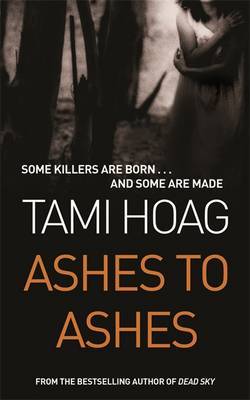 Ashes To Ashes image