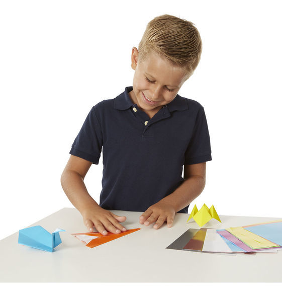 Melissa & Doug: Origami Paper image