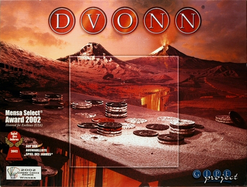 Dvonn image