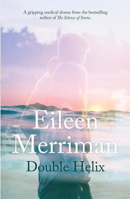 Double Helix by Eileen Merriman image